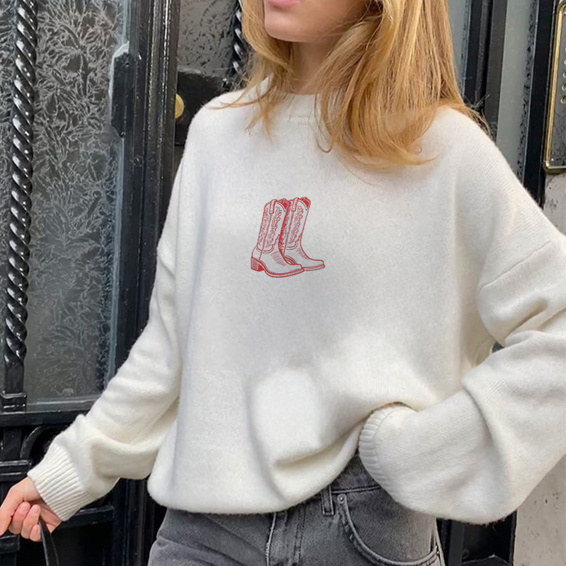 Autumun-Pull en tricot court Y - Street Fashion Zara avis et prix