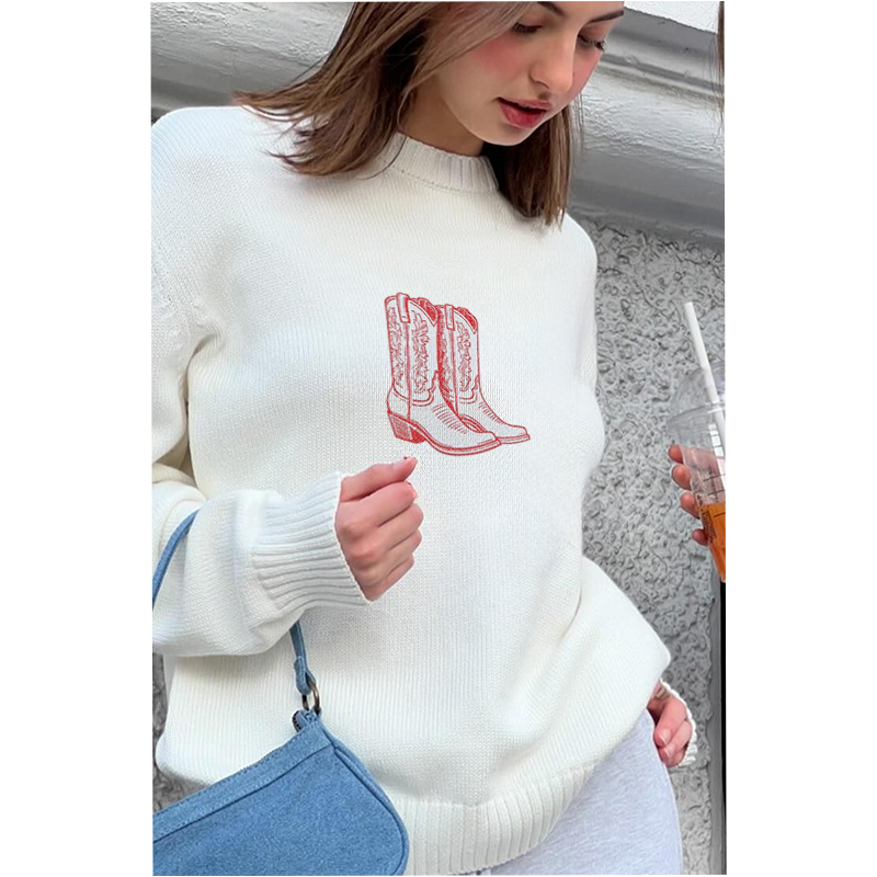 Autumun-Pull en tricot court Y - Street Fashion Zara avis et prix