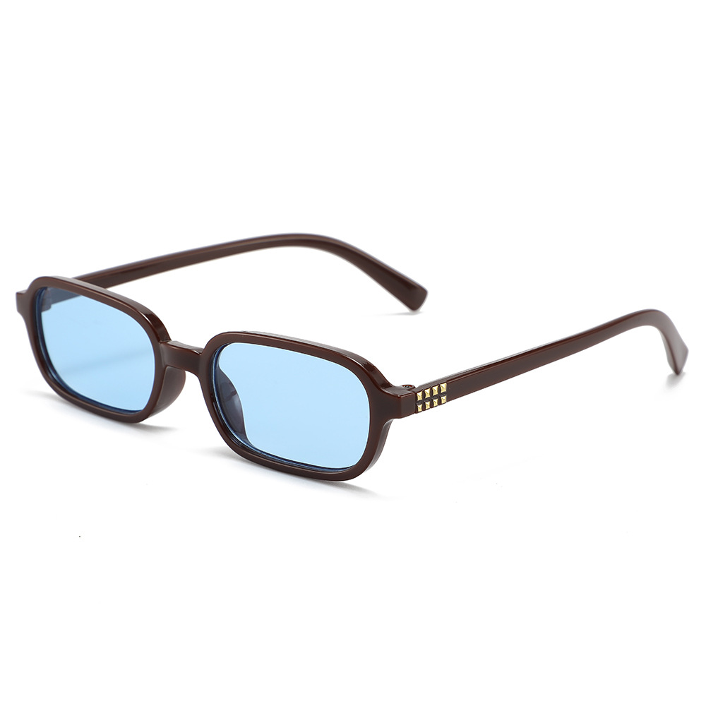 Nouvelles lunettes de soleil c - Street Fashion High End avis et prix
