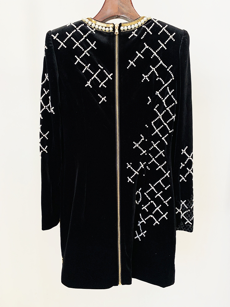 HIGH STREET Nouvelle collectio - Street Fashion Dress avis et prix