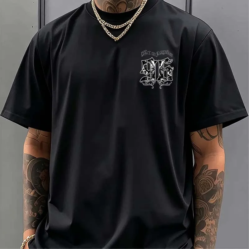 T-shirts imprimés Los Angeles  - Street Fashion Los Angeles avis et prix
