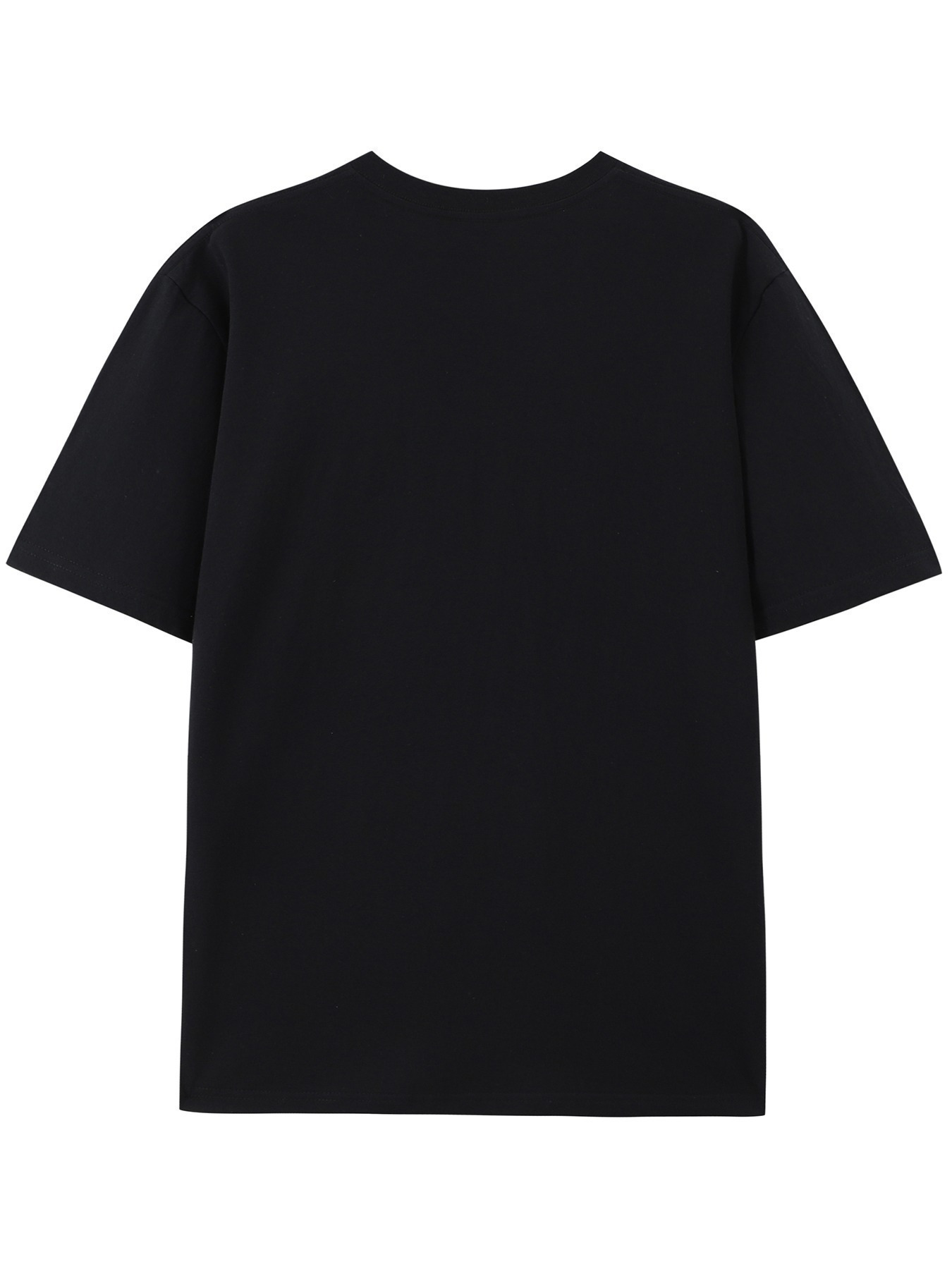 T-shirt décontracté pour homme - Street Fashion Los Angeles avis et prix