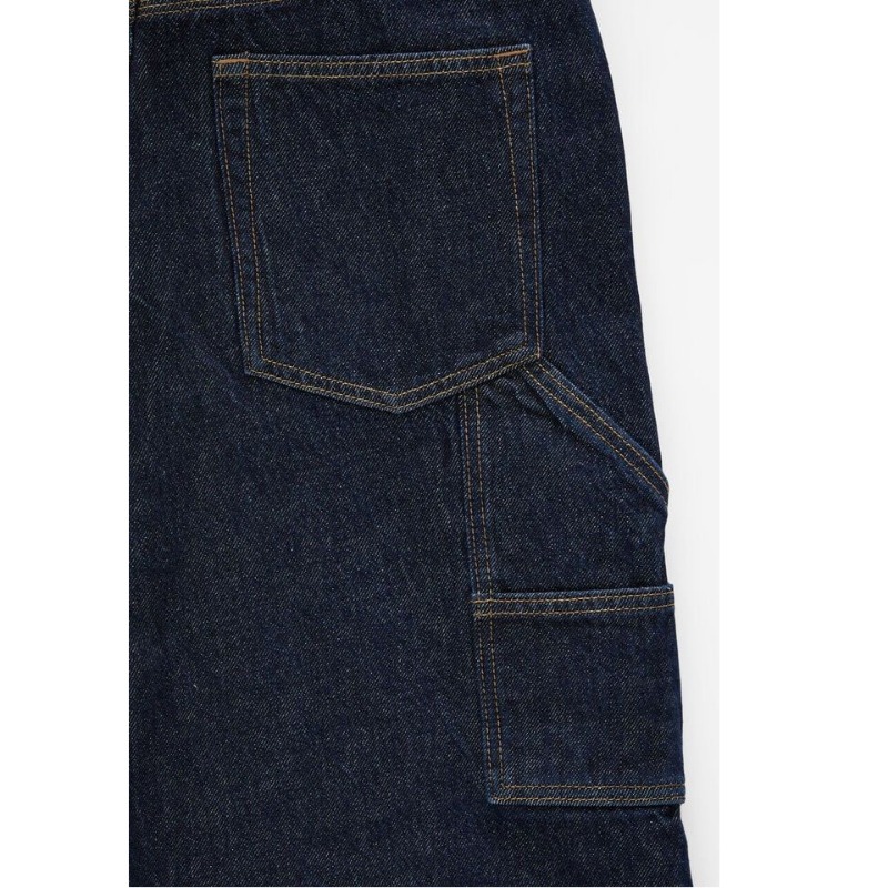 Jean short ample taille haute  - Street Fashion Plus Size avis et prix