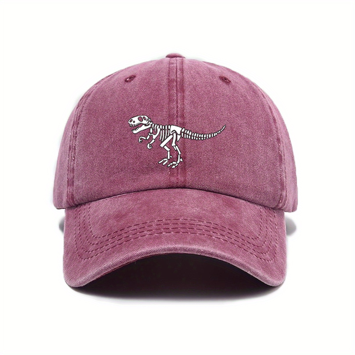 Casquette de baseball essentie - Street Fashion Essentials avis et prix