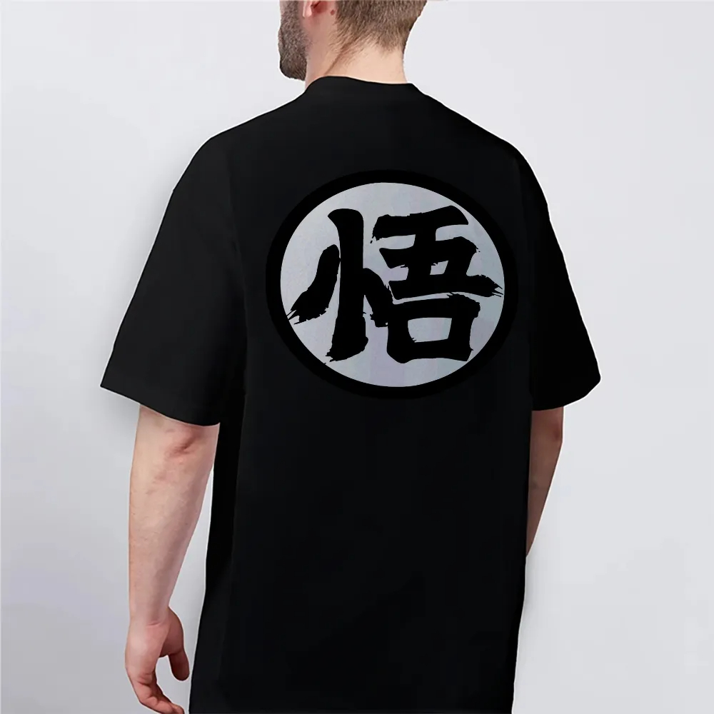 Dragon Ball Hotblooded Animati - Street Fashion Japan Brand avis et prix