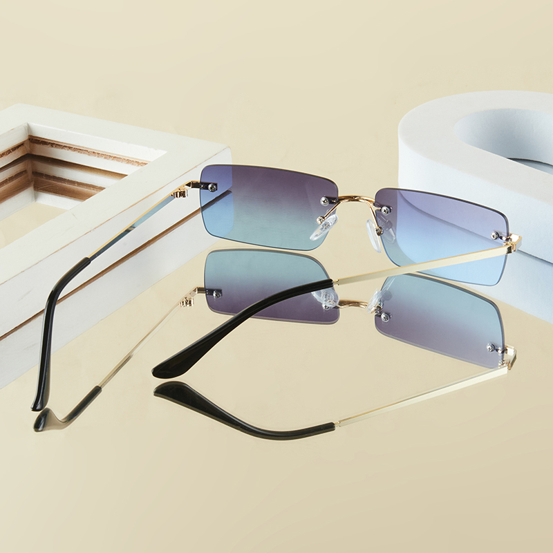 Lunettes de mode pour hommes,  - Street Fashion Glasses avis et prix