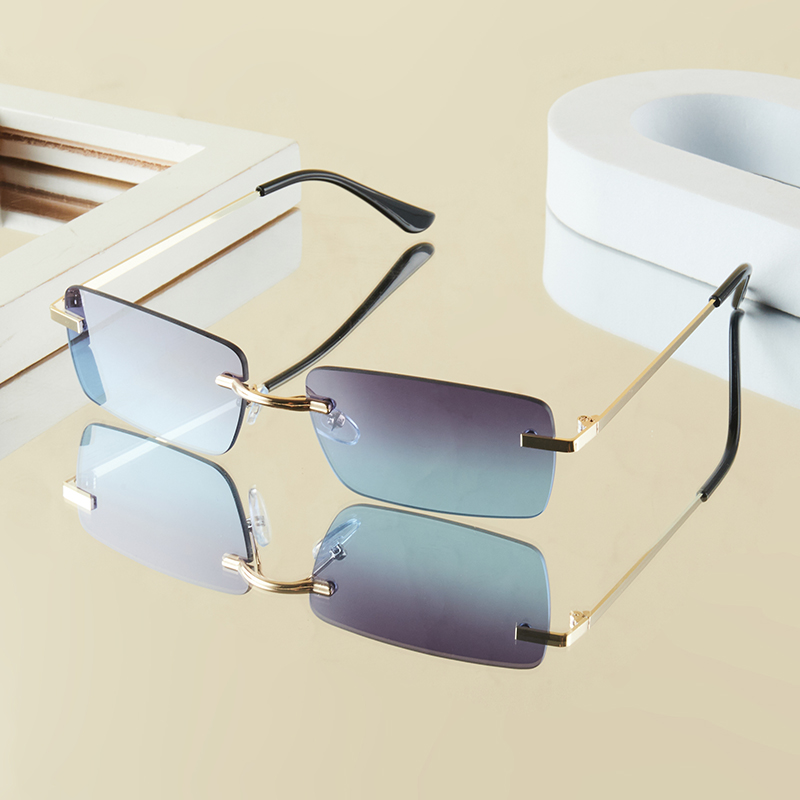 Lunettes de mode pour hommes,  - Street Fashion Glasses avis et prix