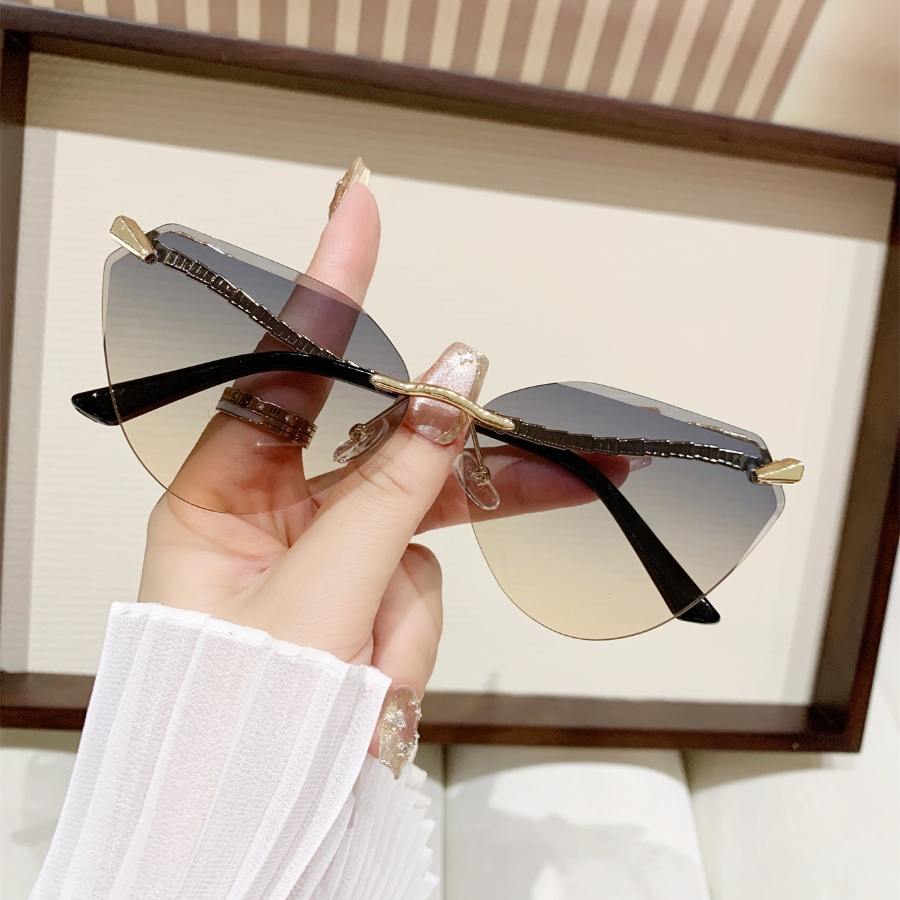 Lunettes à la mode pour femmes - Street Fashion High End avis et prix