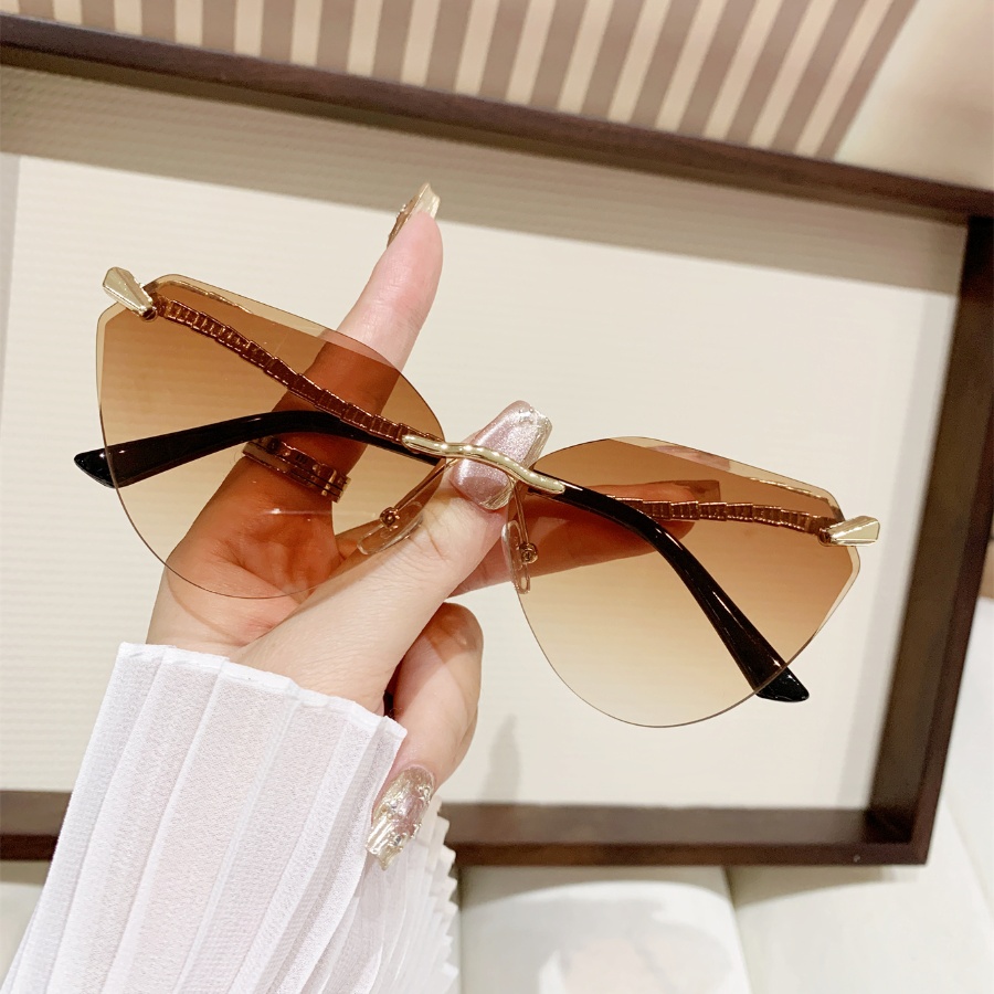Lunettes à la mode pour femmes - Street Fashion High End avis et prix