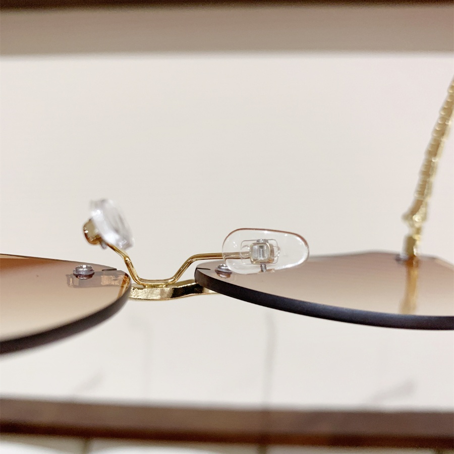 Lunettes à la mode pour femmes - Street Fashion High End avis et prix