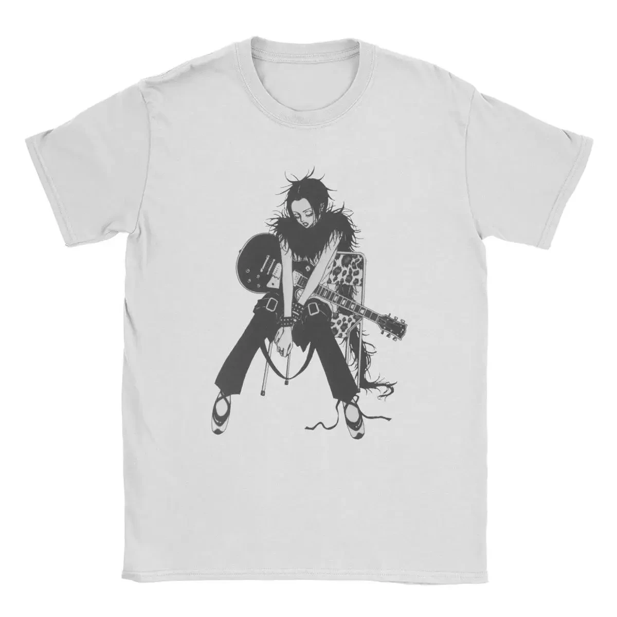 NANA Osaki-T-shirt à Manches C - Street Fashion Jersey avis et prix