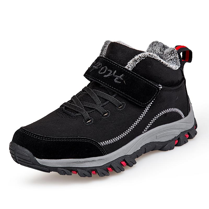 short winter sports shoes for  - Street Fashion Japan Brand avis et prix
