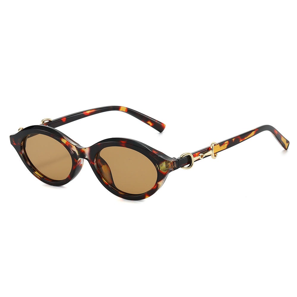 Nouvelles lunettes de soleil o - Street Fashion Essentials avis et prix