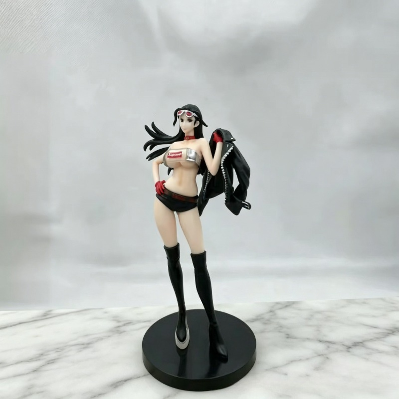 Figurine de 19 cm de la série  - Street Fashion Japan Brand avis et prix