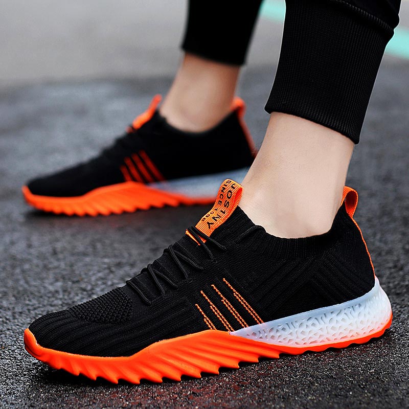 Chaussures de Sport légères en - Street Fashion Japan Brand avis et prix
