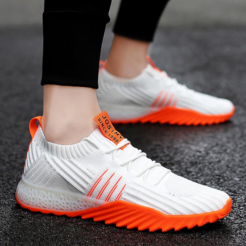 Chaussures de Sport légères en - Street Fashion Japan Brand avis et prix