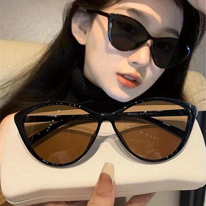 1Pc Lunettes de soleil rétro œ - Street Fashion Glasses avis et prix