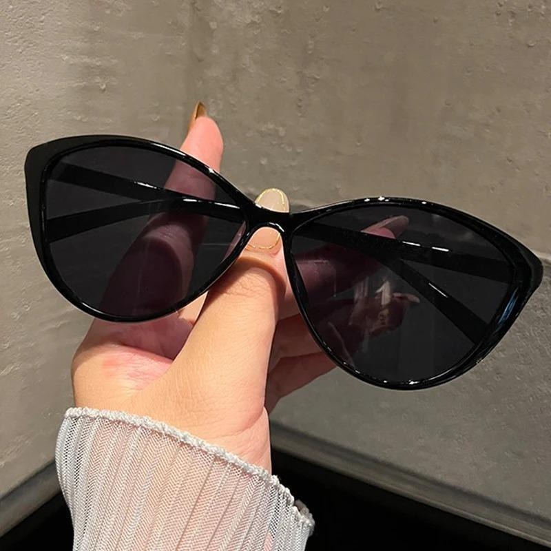 1Pc Lunettes de soleil rétro œ - Street Fashion Glasses avis et prix