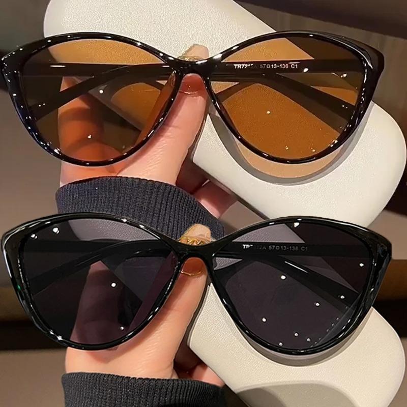 1Pc Lunettes de soleil rétro œ - Street Fashion Glasses avis et prix